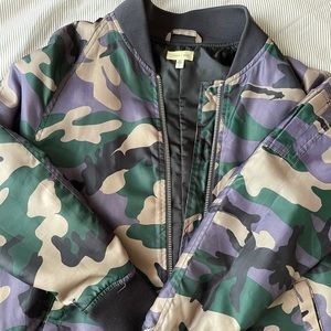My favorite bomber